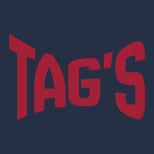 Gildan Heavy Cotton Longsleeve Basic T-Shirt -- Navy