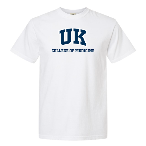 Comfort Colors Heavyweight Adult T-Shirt -- White