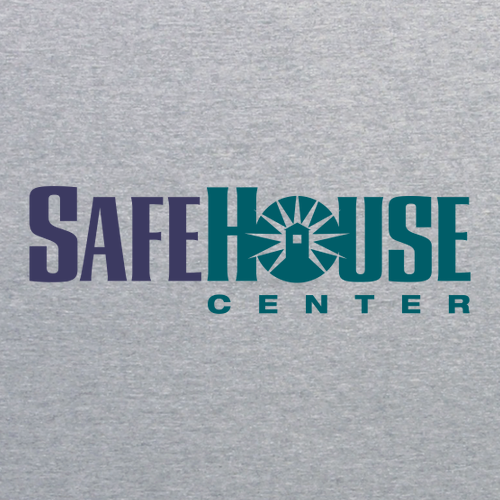 Gildan Heavy Cotton Basic T-Shirt -- Sport Grey