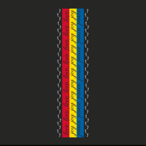 Gildan Full Zip Hooded Sweatshirt -- Black