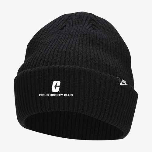 Nike Terra Beanie -- Black