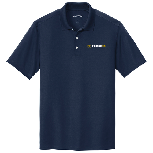 Mens Sport-Tek Polo -- True Navy