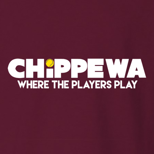 Sport Tek Long Sleeve Competitor -- Maroon