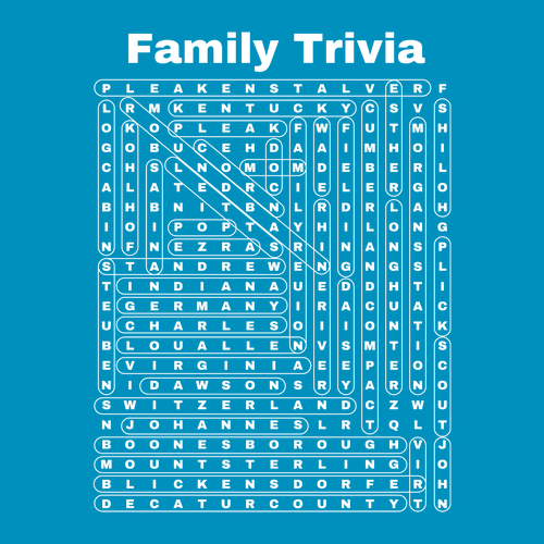 Gildan Heavy Cotton Basic T-Shirt -- Sapphire