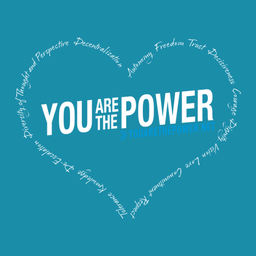 Heart Next Level Ladies Ideal Racerback Tank -- Turquoise