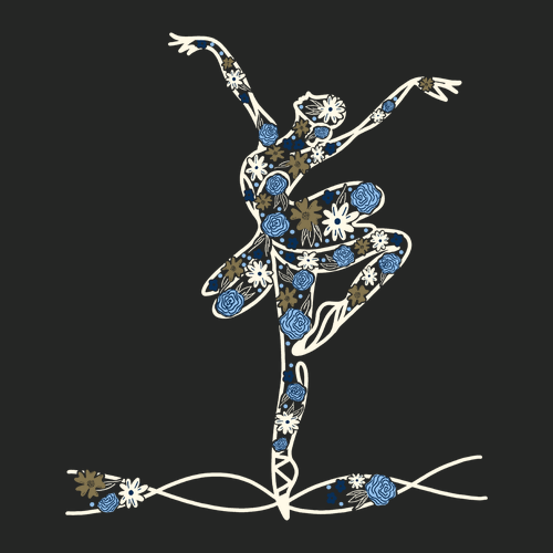 Gildan Ultra Cotton Basic T-Shirt -- Black