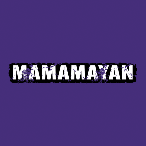 Youth Hoodie Purple House Gildan