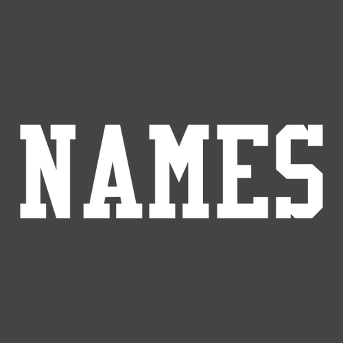 Gildan Heavy Blend Hooded Sweatshirt -- Charcoal