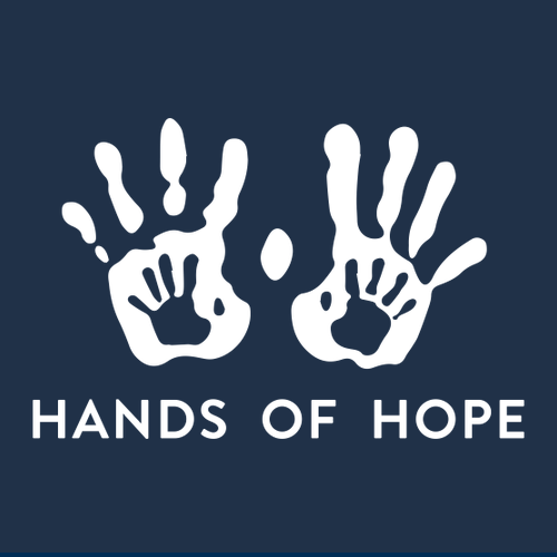 Gildan Full Zip Hooded Sweatshirt -- Navy