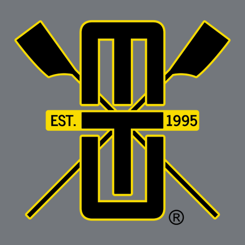 Charles River Men's Comfort-Core Long-Sleeve Crew -- Grey