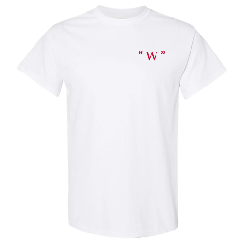 Mifflin Street Tee