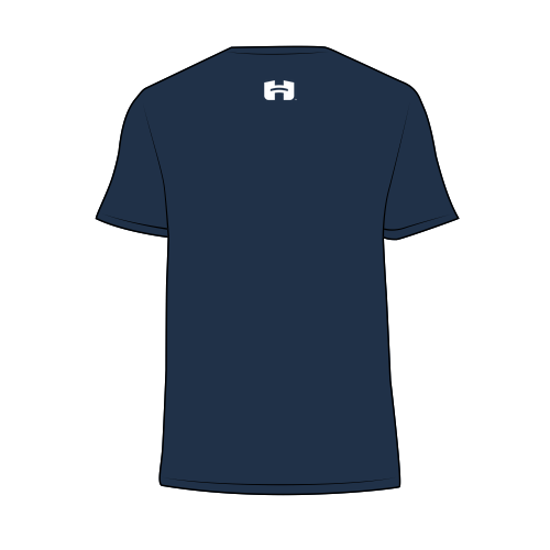 Gildan SoftStyle T-Shirt Navy