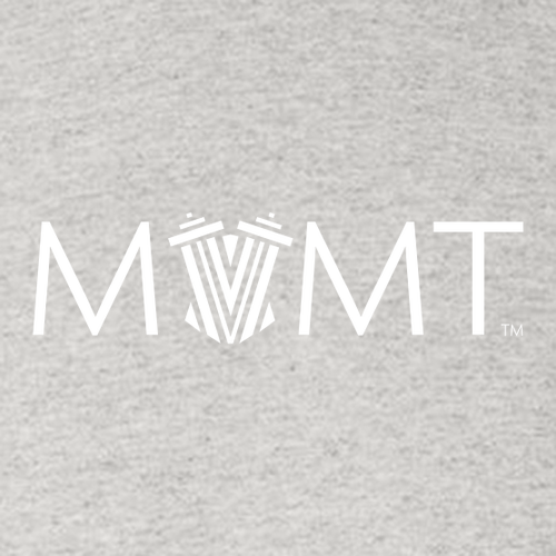 MVMT Sweater -- Ash