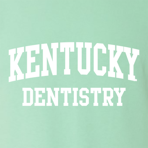 Comfort Colors Ringspun Garment Dyed T Shirt -- Island Reef