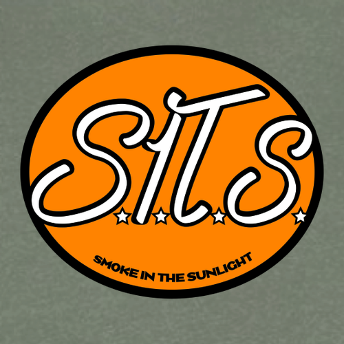 S.i.t.S. Premium Unisex T-Shirt -- Moss