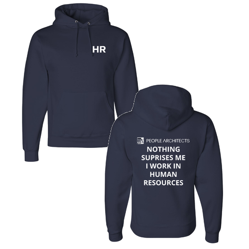 Jerzees 9 oz Super Sweats Nublend Adult Hooded Sweatshirt --- J. Navy