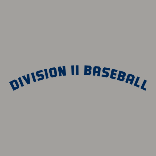 Division II Baseball