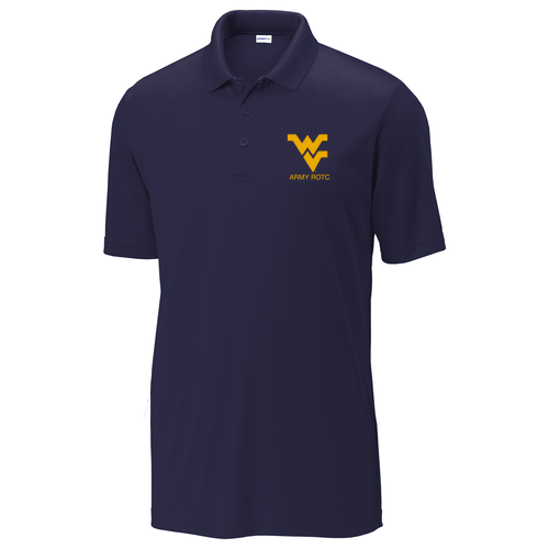 Sport-Tek PosiCharge Competitor Polo -- True Navy