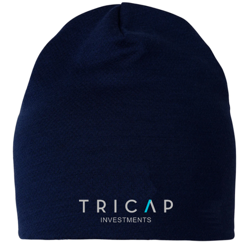 Helly Hansen Lifa Max Beanie -- Navy