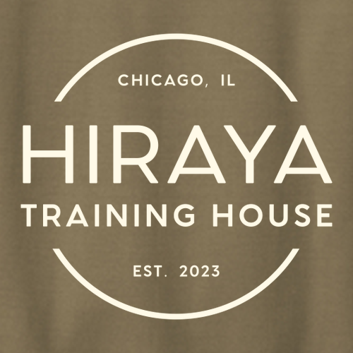 Hiraya Toddler Sweatshirt -- Coyote Brown