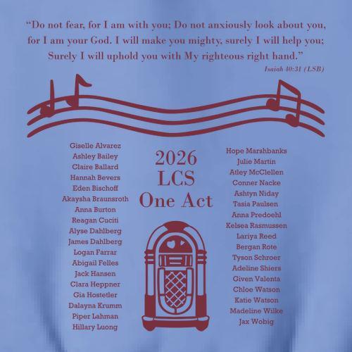 The Importance of Being Earnest Tee