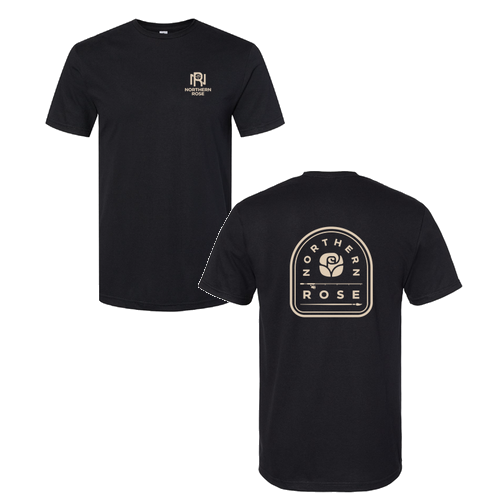 Gildan SoftStyle Short Sleeve T-Shirt -- Pitch Black