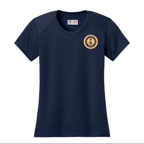 Women Performance Tee