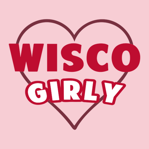 Gildan Heavy Blend Light Pink Crew Neck Sweatshirt