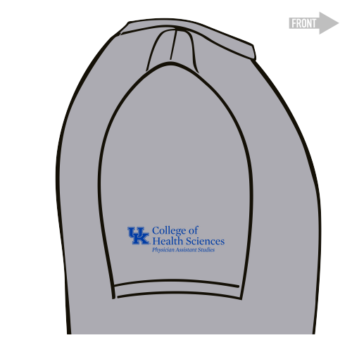 Comfort Colors Ringspun Garment Dyed T Shirt -- Granite