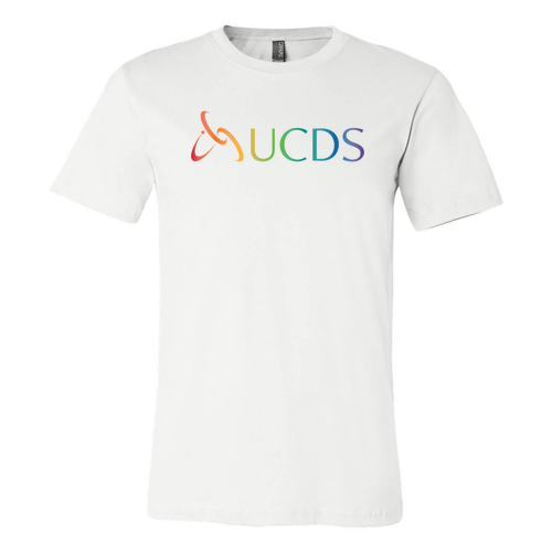 Bella Canvas Unisex Jersey T-Shirt -- White