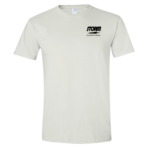 Gildan SoftStyle Fitted T-Shirt -- White