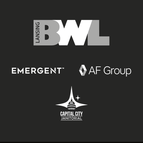 Gildan Ladies Fashion Fit T-Shirt -- Black