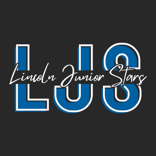 Youth LJS Short Sleeve Tee -- Black