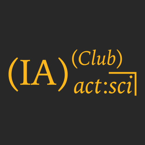 District Re-Tee -- Black