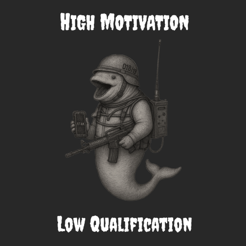 Gildan Heavy Blend Crew Neck Sweatshirt -- Black