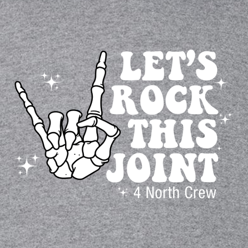 Gildan Heavy Cotton Longsleeve Basic T-Shirt -- Graphite Heather