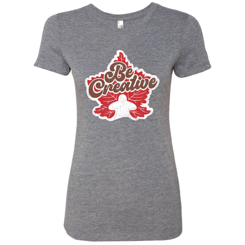 Shauna Design B -- Grey -- Ladies
