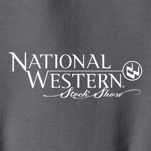 Charles River Womens Windsor Henley -- Charcoal