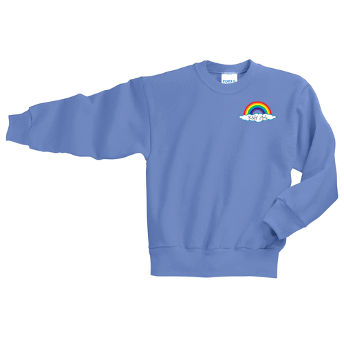 Children's Crewneck Sweater