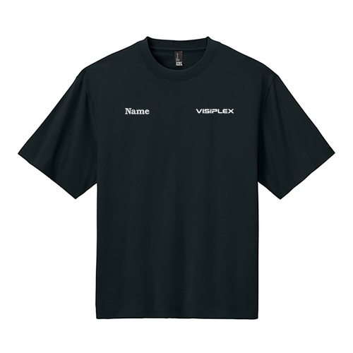 District Heavyweight Very Important Tee -- Navy Blue