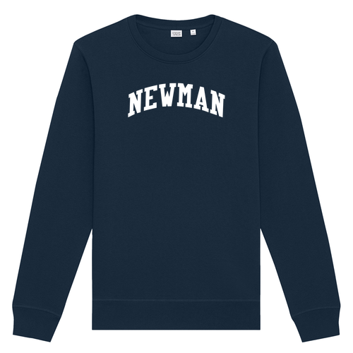 Newman Unisex Sweatshirt