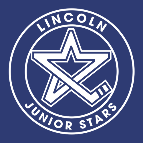 Unisex Basic Junior Stars Tee -- Deep Royal