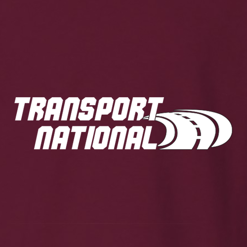 Gildan Heavy Blend Crew Neck Sweatshirt -- Maroon