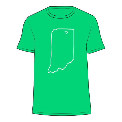 Gildan SoftStyle Fitted T-Shirt -- Jade Dome
