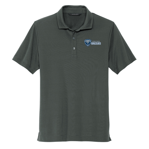 Grizzlies Unisex Polo
