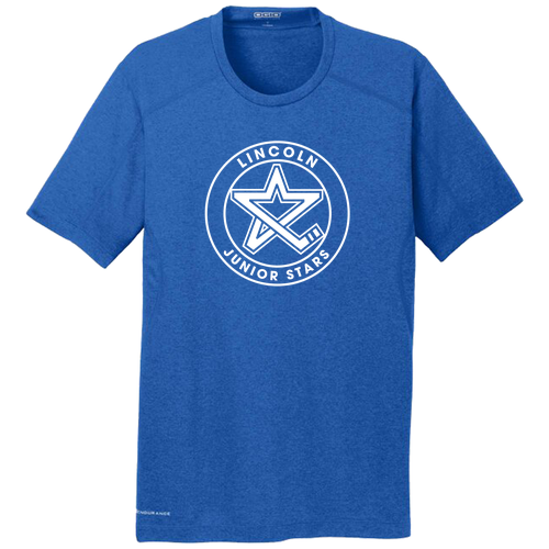 Junior Stars Warm-up Jersey