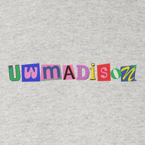 Gildan Heavy Blend Crew Neck Sweatshirt -- Ash