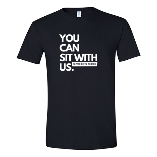 Gildan SoftStyle T-Shirt -- Black