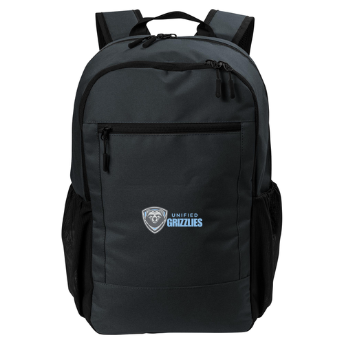 Grizzlies Port Authority Backpack