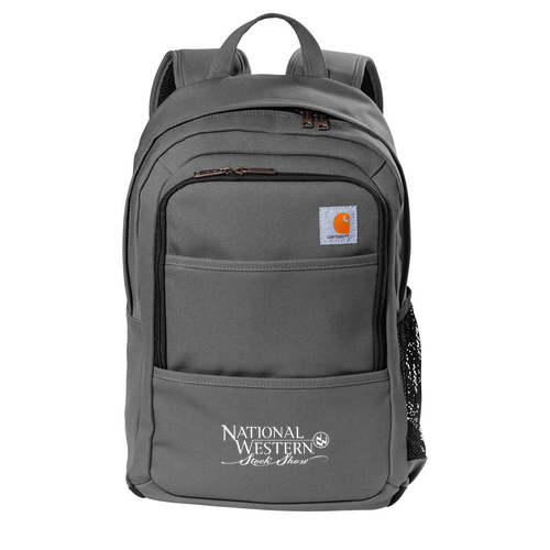 Carhartt Foundry Series Backpack -- Grey